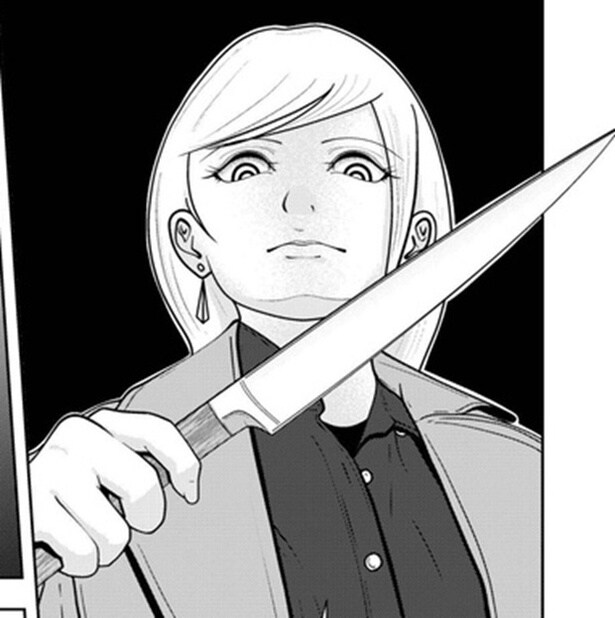 【実話】「ヒメカのやろぉ」「役立たずのグズ女」DV夫のせいで流産？包丁を振り回すDV夫が警察に連行されるまで【作者に聞く】