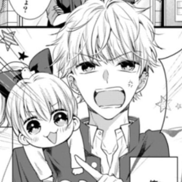 兄が急死…忘れ形見の姪っ子を引き取ることに。金髪ヤンキー男子高校生が挑む「涙の子育て」【作者に聞く】