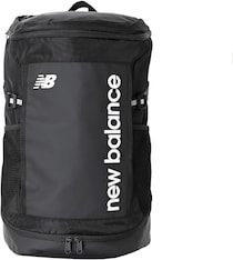 収納力と軽快さをこの一つに凝縮！【ニューバランス】のオンオフ問わず使えるリュックがAmazonで販売中！