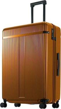 旅のプロが認めた使い心地！【エース】の細部までこだわり抜いたキャリーケースがAmazonで販売中！