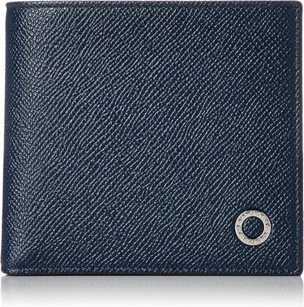 一瞥で心を奪う圧倒的な高級感！【ブルガリ】の伝統とモダンが融合した財布がAmazonで販売中！