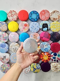 期間限定でスヌーピーデザインの“ひんやり”スチームクリームが登場！爽やかな涼感で、夏のUVケアをもっと楽しく