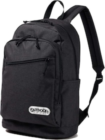 シンプルこそが究極の機能美！【アウトドアプロダクツ】の世代を超えて愛されるリュックがAmazonで販売中！