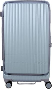 圧倒的な走行安定性と収納力に驚く！【イノベーター】のこだわりが詰まったスーツケースがAmazonで販売中！