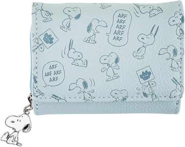 手のひらサイズにときめきを凝縮！【マリモクラフト】の機能性と愛らしさを兼ね備えた財布がAmazonで販売中！