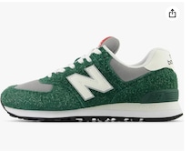 時代を超えて愛される、ニューバランスの象徴。オフロードのDNAが息づく究極のスタンダード【ニューバランス】のスニーカーがAmazonに登場中‼