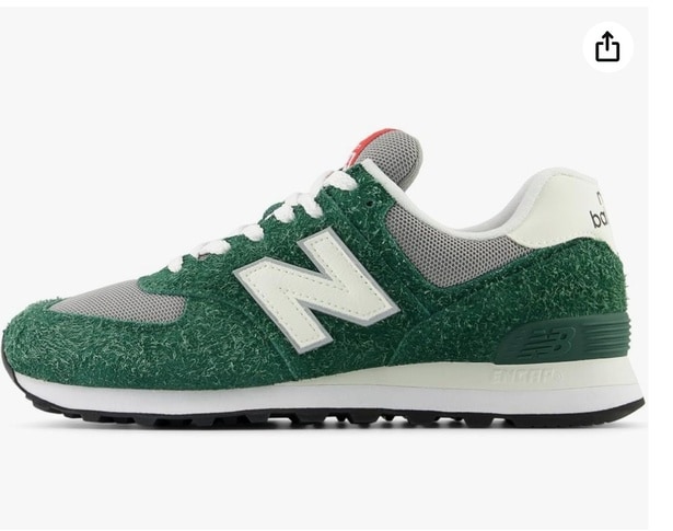 時代を超えて愛される、ニューバランスの象徴。オフロードのDNAが息づく究極のスタンダード【ニューバランス】のスニーカーがAmazonに登場中‼