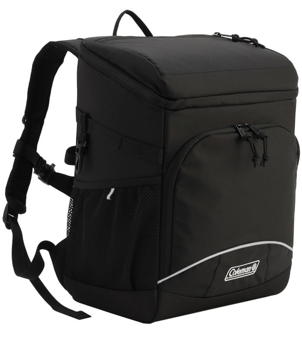 16リットルの自由を詰め込んで。通学から習い事まで、自立を支える圧倒的な収納力【コールマン】のリュックがAmazonに登場中‼