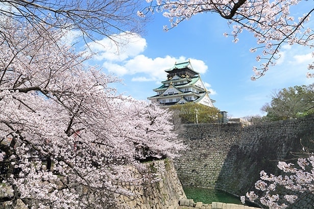 ホテルニューオータニ大阪に春限定“桜スイーツ”登場！マカロンや桜くず餅ゼリーなど華やか3種