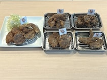 名古屋発祥の2ブランドが夢のコラボ！「がブリチキン。×世界の山ちゃん」で限定コラボメニューを味わおう