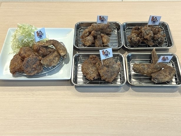 名古屋発祥の2ブランドが夢のコラボ！「がブリチキン。×世界の山ちゃん」で限定コラボメニューを味わおう