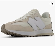 一歩先を行く、圧倒的な存在感。街の視線を釘付けにする独創的なフォルム【ニューバランス】のスニーカーがAmazonに登場中‼