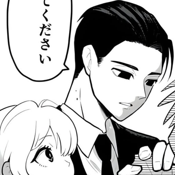 “ハト乱入”は平気なのにオバケNG!?怖いと評判の上司は実は彼氏でした…ギャップにときめく職場ラブコメ【作者に聞く】