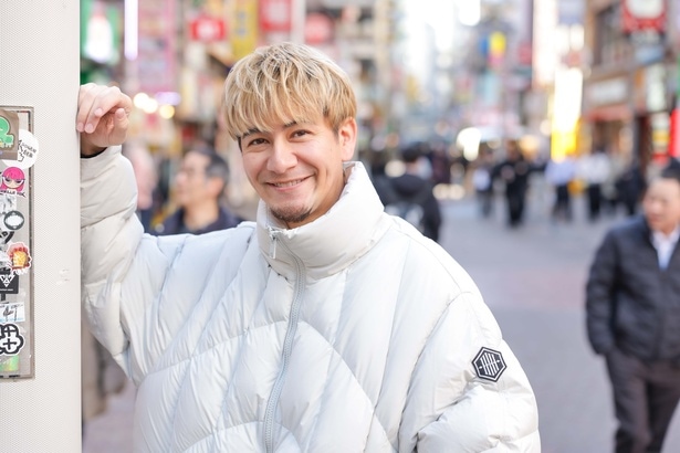 「お前はおもろい」浜田雅功の言葉に救われた…。気づけば40歳のJOY、「来年消えるタレント」常連を脱却し“地盤”を固めるまで