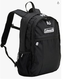 小さな冒険家へ、100年の信頼を。パパ・ママとお揃いで楽しむ「ウォーカーミニ」の魔法【コールマン】のリュックがAmazonに登場中‼