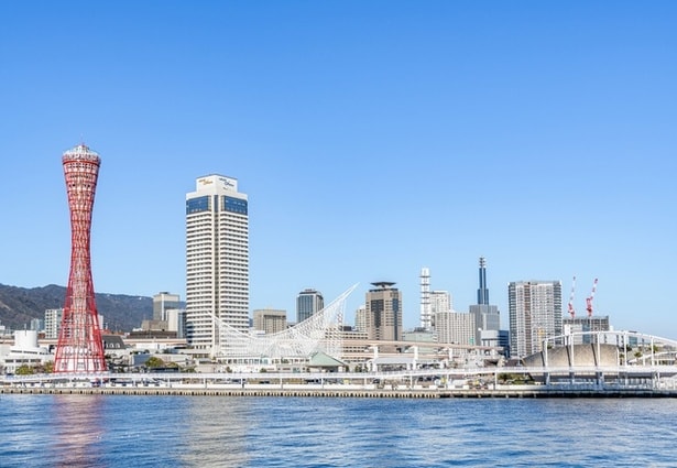 神戸観光の途中に気軽に立ち寄れる！“ヘルシーカフェ”3選を紹介