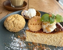 神戸の観光・旅行におすすめ！減量中でもスイーツを存分に味わえる“ヘルシーカフェ”3選