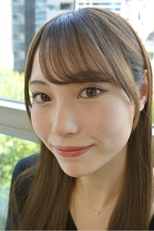 写真集の『なんとかなるなる』のタイトルにちなんだ曲にしようと思っていて、タイトルも『なるなる』にする予定です(笑)