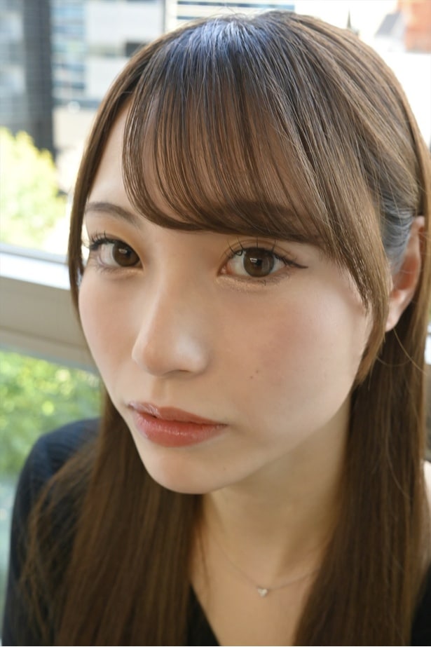 1st写真集に関連した曲作りにも挑戦、ドラマへの出演やアザーデジタル写真集への意気込みを語る元NGT48川越紗彩さん