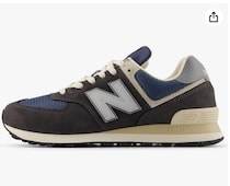 オフロードの力強さを、日常の快適さに。どんな路面も味方にする圧倒的なグリップ力【ニューバランス】のスニーカーがAmazonに登場中‼