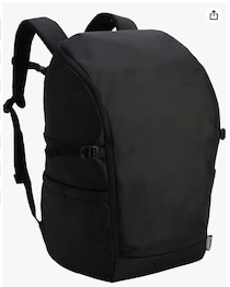 43リットルの自由を、その背中に。旅から部活まで、すべてを支配する圧倒的キャパシティ【コールマン】のリュックがAmazonに登場中‼