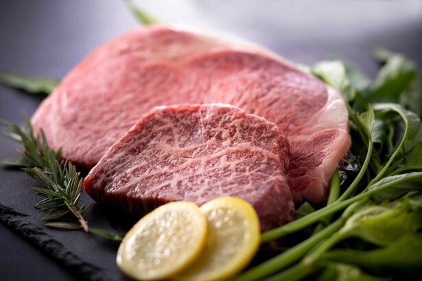 地元・埼玉の武州和牛を使った「プレミアムBBQ」