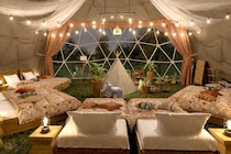 動物園やグランピングが融合!? 東武動物公園に隣接する「グランフィルリゾーツ東武」がグランドオープン