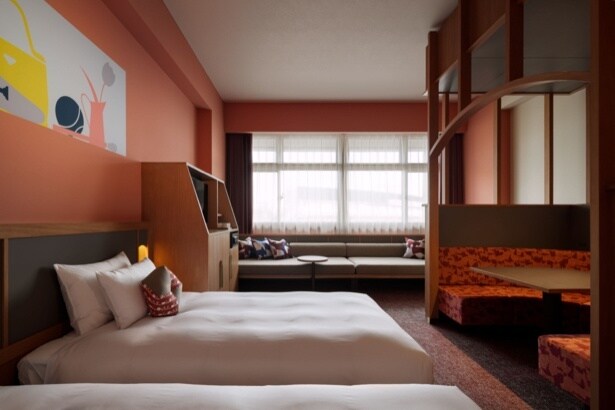 かたりばルーム