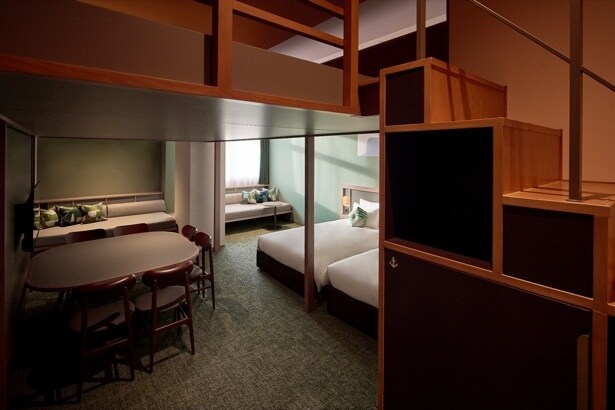 やぐらスイート