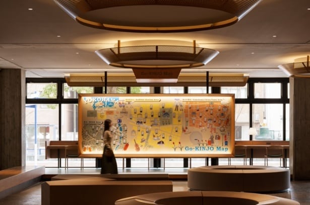 ご近所マップ