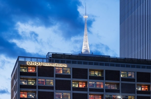 星野リゾート新施設「OMO7横浜」が4月21日開業。村野藤吾設計の横浜市認定歴史的建造物を活用し、歴史と現代が交差する“新しい横浜体験”を提案