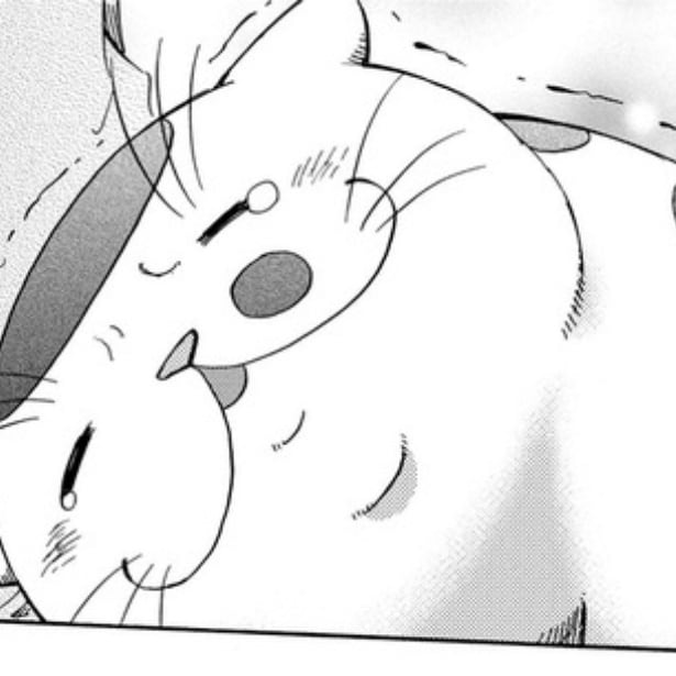 【ねこ漫画】「もうすぐ1歳ににゃるが…」ペットショップで売れ残ったブサイクな成猫…待ち受けていた運命に泣ける!!【作者に聞く】