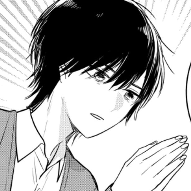 「岡田ちゃんのこと好きなんじゃないの?」と訊かれた岸君。彼の口からはなんとも重すぎる言葉が飛び出した。