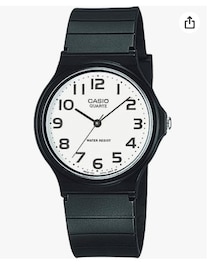 空気のような着け心地。腕に吸い付く「薄型」が、日常をより軽快に変える【カシオ】の腕時計がAmazonに登場中‼