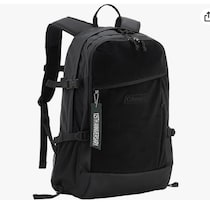 125年の伝統を、リッチな質感で纏う。エコファーが魅せる、一生モノの特別仕様【コールマン】のリュックがAmazonに登場中‼