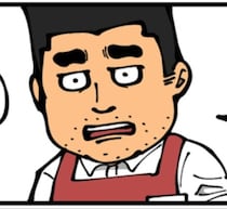 「行っちゃった？大丈夫だった？」バイト先のスーパーにある謎の6階。迷い込んだ果ての戦慄体験にゾワッ…【作者に聞く】