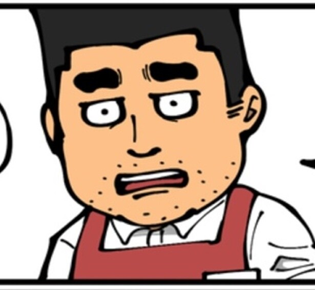 「行っちゃった?大丈夫だった?」バイト先のスーパーにある謎の6階。迷い込んだ果ての戦慄体験にゾワッ…【作者に聞く】