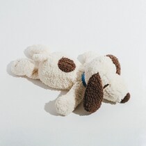 「スヌーピーミュージアム」に企画展と連動した新商品が登場！ライナスにちなんだデザインに癒やされる