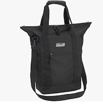 トート、リュック、ショルダー。その日の気分とスタイルで姿を変える「究極の3WAY」【コールマン】のリュックがAmazonに登場中‼