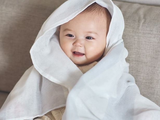 心地よく、日々の生活になじむアイテムばかり