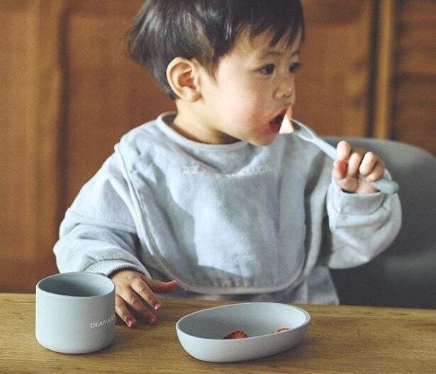 樹脂の器やカトラリーはお手入れも簡単