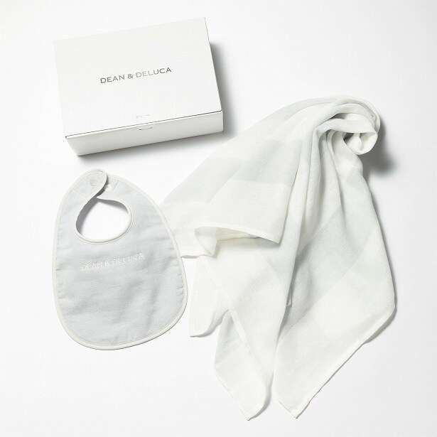 「スワドル&スタイギフト」