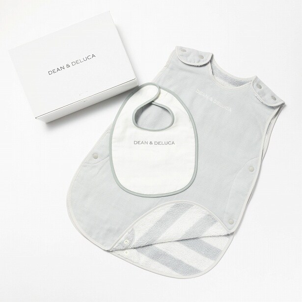 「スリーパー&スタイギフト」