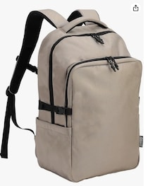 都市をサバイブする、圧倒的タフネス。1680デニールが放つ、揺るぎない信頼感【コールマン】のリュックがAmazonに登場中‼