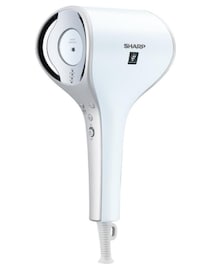 ドレープフローが叶える新しい速乾体験！【シャープ】のドライヤーがAmazonに登場!