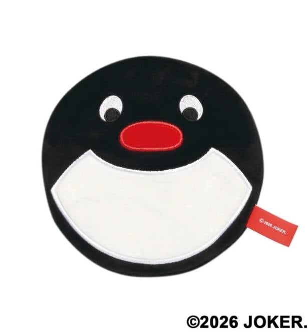 ダイカットポーチ