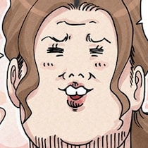 【漫画】「腕相撲で負けたほうがPTA役員てどう？」ヤンキーが人間関係ドロドロなPTAに潜入したら…【作者に聞く】