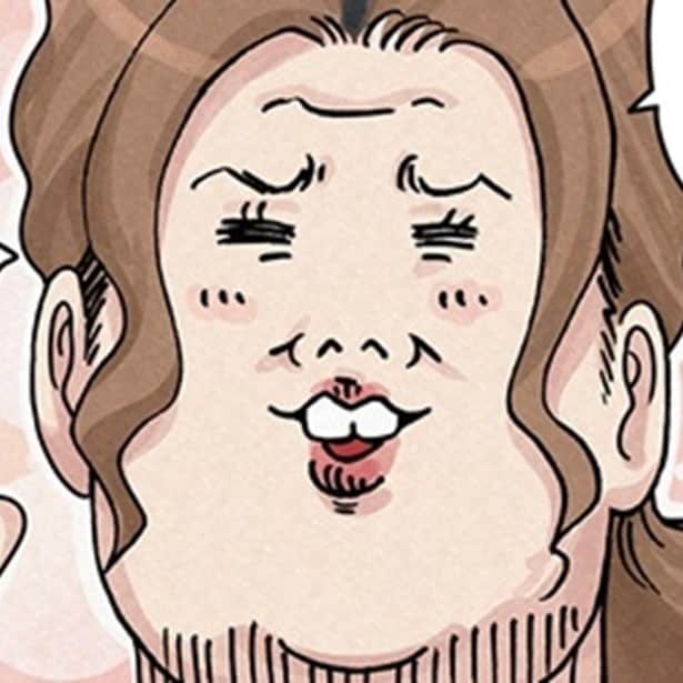 【漫画】「腕相撲で負けたほうがPTA役員てどう？」ヤンキーが人間関係ドロドロなPTAに潜入したら…【作者に聞く】