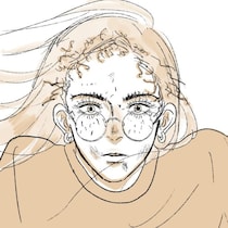 「これ絶対マネしないで」超絶おいしいが危険すぎる焼きそばのレシピ公開！「なぜこんなに味が違うのか」衝撃の一皿【作者に聞く】