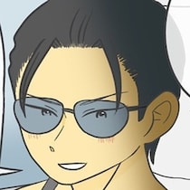 【漫画】「オレのことそんなに想ってくれるヤツのことを無下にはできねーよ」一目惚れしたイケメンと付き合ったものの心が疲れてしまい…【作者に聞く】